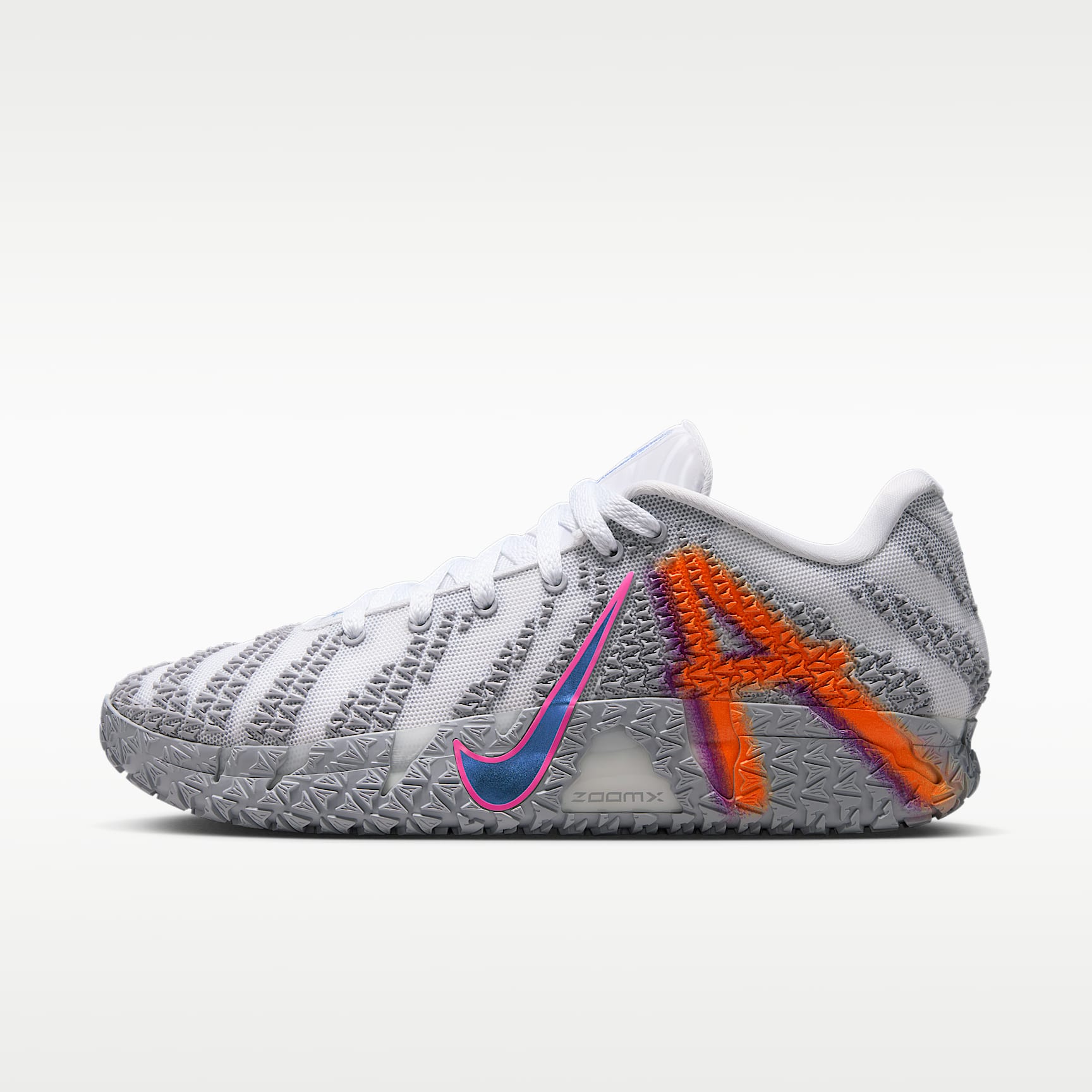 Tenis de básquetbol Ja 3 